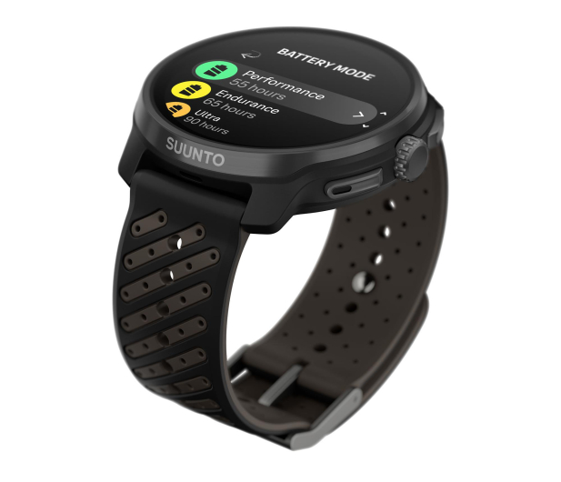 Suunto Race 2 Titanium Black - 1357186 - zdjęcie 2